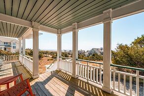 Watch Hill 5 Bedroom Holiday Home By Bald Head Island