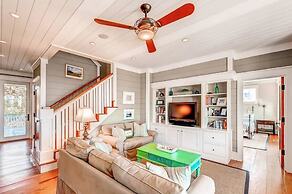 Watch Hill 5 Bedroom Holiday Home By Bald Head Island