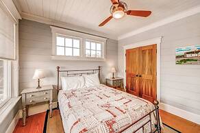 Watch Hill 5 Bedroom Holiday Home By Bald Head Island