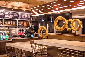 Courtyard by Marriott Detroit Farmington