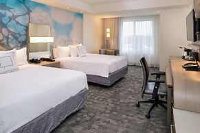 Courtyard by Marriott Detroit Farmington