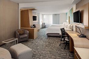 Courtyard by Marriott Detroit Farmington