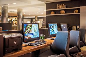 Courtyard by Marriott Detroit Farmington