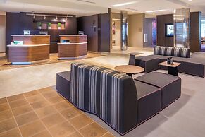 Courtyard by Marriott Detroit Farmington
