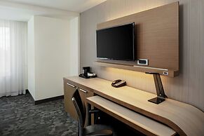 Courtyard by Marriott Detroit Farmington