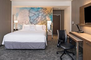Courtyard by Marriott Detroit Farmington