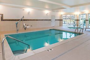 Courtyard by Marriott Detroit Farmington