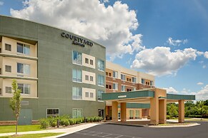Courtyard by Marriott Detroit Farmington
