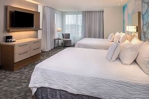 Courtyard by Marriott Detroit Farmington