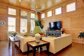 The Friday Life VW26