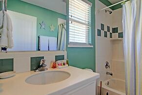 The Friday Life VW26