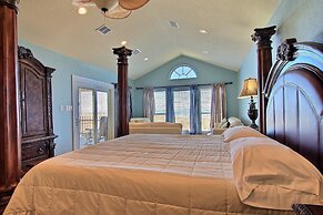 Executive Beach Paradise SH7345