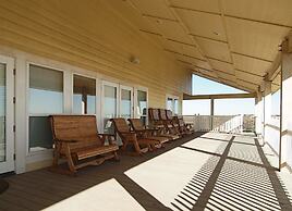 Executive Beach Paradise SH7345