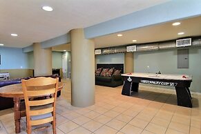 Executive Beach Paradise SH7345