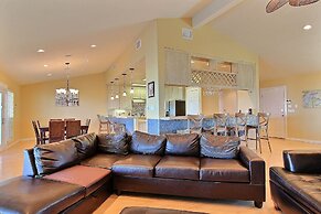 Executive Beach Paradise SH7345