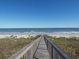 Executive Beach Paradise SH7345