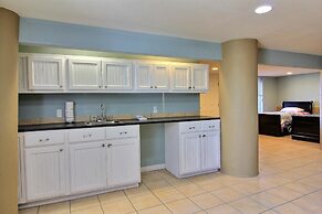 Executive Beach Paradise SH7345