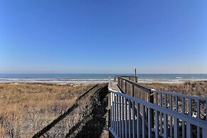 Executive Beach Paradise SH7345