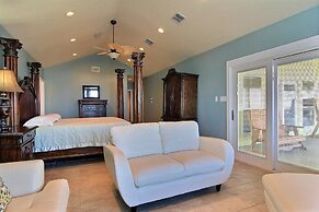 Executive Beach Paradise SH7345