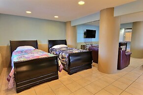 Executive Beach Paradise SH7345