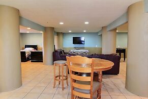 Executive Beach Paradise SH7345