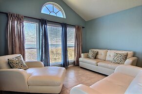 Executive Beach Paradise SH7345