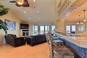 Executive Beach Paradise SH7345