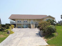 Executive Beach Paradise SH7345