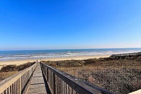 Executive Beach Paradise SH7345