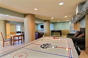 Executive Beach Paradise SH7345