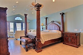 Executive Beach Paradise SH7345