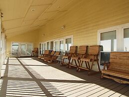 Executive Beach Paradise SH7345