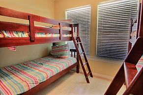 Executive Beach Paradise SH7345