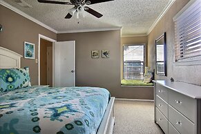 Tim s Beach House TS534