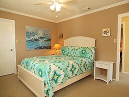 Tim s Beach House TS534