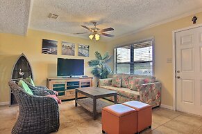 Tim s Beach House TS534