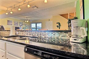 Tim s Beach House TS534