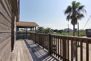 Tim s Beach House TS534