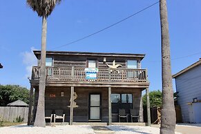 Tim s Beach House TS534