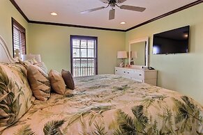 Sea Breeze Villa SB708