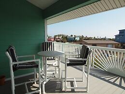 Sea Breeze Villa SB708