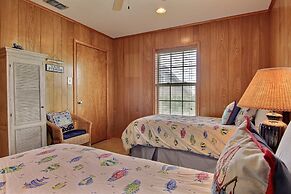 Sea Breeze Villa SB708