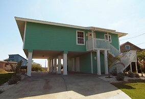 Sea Breeze Villa SB708