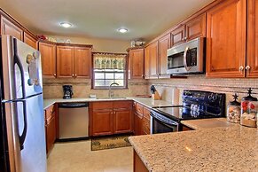 Sea Breeze Villa SB708