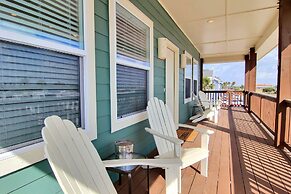 Mi Casa Tu Casa BH1901