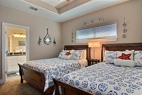 Mi Casa Tu Casa BH1901