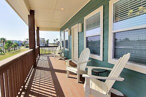 Mi Casa Tu Casa BH1901