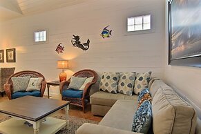 Mystical Mermaid PB222