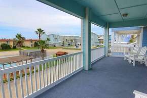 Island Get away BB827