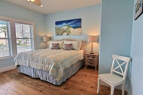 Island Get away BB827